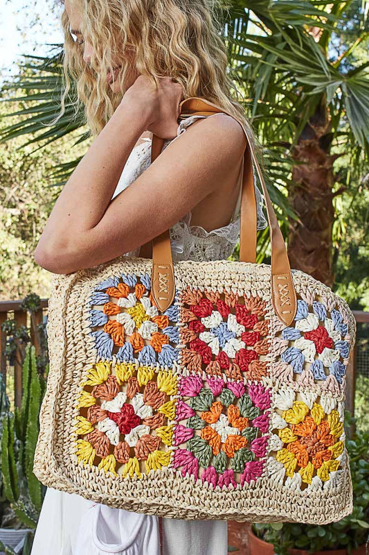 Crochet Bag
